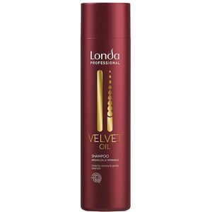undefined, Londa Velvet Oil Shampoo 250 ml
