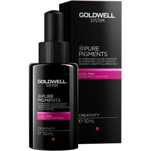 Goldwell, Goldwell SYSTEM @PURE PIGMENT COOL PINK 50ml