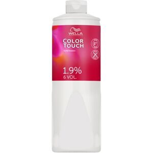 Wella Professionals, Wella Professionals Color Touch Emulsion 1,9 % 1000ml