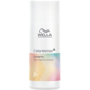 Wella Professionals, Wella Professionals ColorMotion Color Protection Shampoo 50 ml