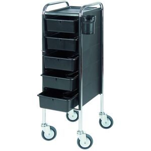 undefined, Stapelboy 84/5 schwarz