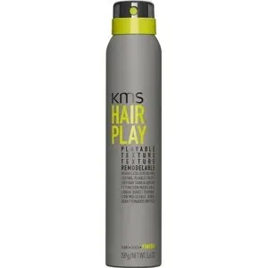 KMS, KMS Hairplay Playable Texture 200 ml