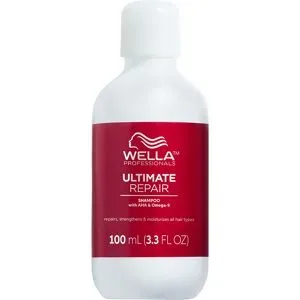 Wella, Wella Ultimate Repair Shampoo 100 ml