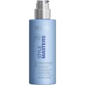 Revlon Professional, Revlon Professional Style Masters Curly Fanaticurls Haargel 150 ml