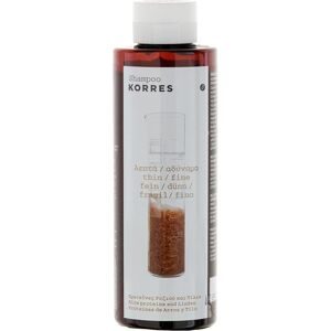 Korres, KORRES Rice Proteins & Linden Shampoo 250 ml