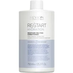 Revlon Professional, Revlon Professional Re/Start HYDRATION Moisture Melting Conditioner Conditioner 750 ml