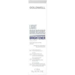 undefined, Goldwell Light Dimensions Brightener Silver 60