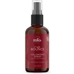 MKS eco, MKS eco Bounce Volumizing Spray Original Scent Volumenspray 236 ml