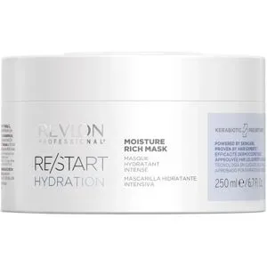 REVLON, Revlon Hydration Moisture Rich Mask Haarkur & -maske 250 ml Damen