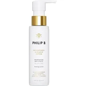 Philip B., Philip B Weightless Volumizing Haarserum 120 ml