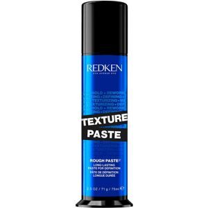 Redken, Redken Texture Paste Haaröle & -seren 75 ml