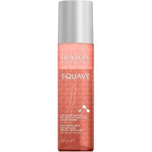 REVLON, Revlon Equave Instant Detangling Curls Conditoner 200 ml