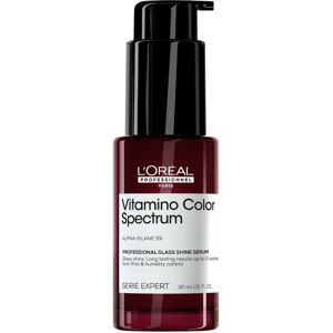 L'Oréal Professionnel, L'Oréal Professionnel - Vitamino Spectrum Professional Glass Shine Serum, 30 ml