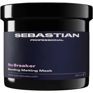 Sebastian Professional, Sebastian Professional No Breaker Bonding Melting Mask Haarmaske 500 ml