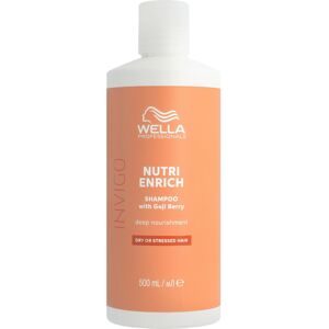 Wella, Wella Invigo Nutri-Enrich Shampoo