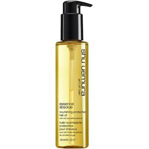 Shu Uemura, Shu Uemura Essence Absolue nourishing protective hair oil Haaröl 150 ml