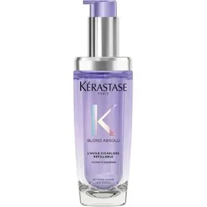 Kérastase, Kérastase Blond Absolu L?Huile Cicagloss Haaröle & -seren 75 ml Damen