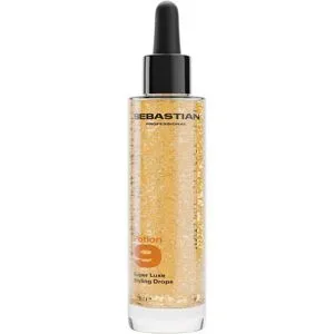 Sebastian Professional, Sebastian Professional Potion 9 Super Luxe Styling Drops Haarserum 30 ml