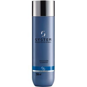 System Professional, System Professional S1 Smoothen Shampoo 250ml