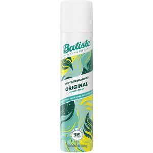 undefined, Batiste Dry Shampoo Original 200 ml