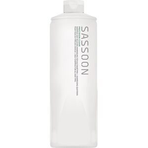 Sassoon, Sassoon Care Precision Clean Shampoo 1000ml