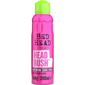 TIGI, TIGI Bed Head Headrush Hairspray 200 ml