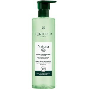 Rene furterer, Naturia Sanftes Bio Mizellen-Shampoo
