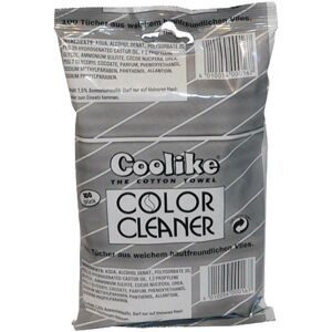 Fripac, Fripac Coolike Color Cleaner 100 Blatt