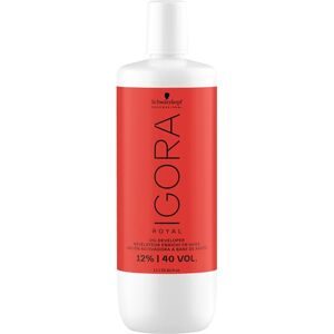 Schwarzkopf Professional, Schwarzkopf Professional Igora Royal Developer 12% 1L