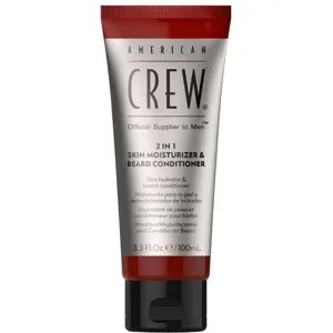American Crew, American Crew 2in1 Moist.Beard Con.100ml