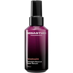 Sebastian, Sebastian Penetraitt Overnight Repairing Serum 100 ml