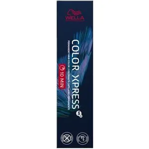 Wella Professionals, Wella Professionals Color Xpress 7/ 60ml