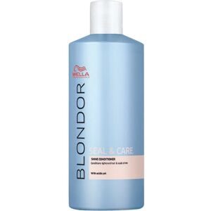 Wella, Wella Blondor Blonde Seal + Care 500ml G