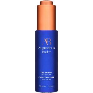 Augustinus Bader, Augustinus Bader The Hair Oil Haaröle & -seren 30 ml
