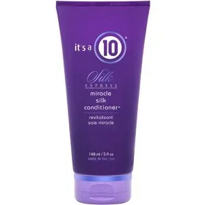 It's a 10, It's a 10 Miracle Silk Conditioner Conditioner 148 ml