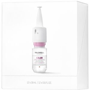Goldwell, Goldwell Dualsenses Color Intensives Pflegeserum 12 x 18 ml