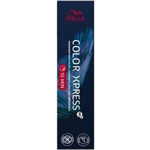 Wella Professionals, Wella Professionals Color Xpress 10/ 60ml