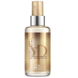 System Professional, System Professional - Haaröl, Reconstructive Elixir, 100  ml