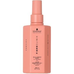 undefined, Schwarzkopf Fibre Clinix Fortify Multi-Repair-Lotion 200 ml