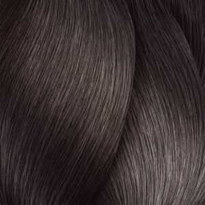 L'Oréal Professionnel, L'Oréal Professionnel Dia Color 4.12 MEDIUM BROWN ASH IRISE 60ml