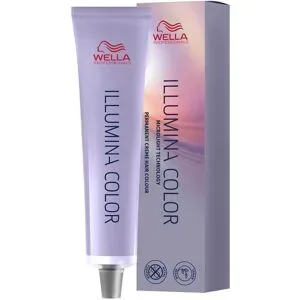 Wella Professionals, Wella Professionals Illumina Color Me+ 7/75 60ml