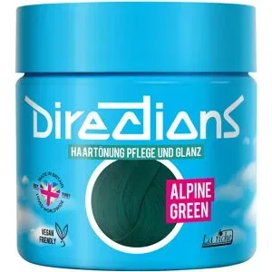 undefined, Directions alpine green 100 ml