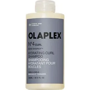 OLAPLEX, OLAPLEX Curl No. 4 Haarshampoo 250 ml