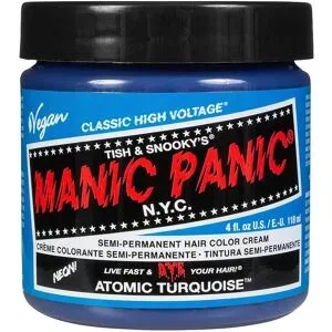Manic Panic Classic High Voltage Atomic Turquoise 118 ml