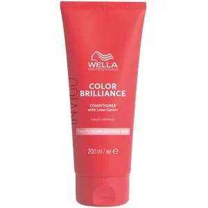 Wella, Wella INVIGO COLOR BRILLIANCE Conditioner fine 300 ml
