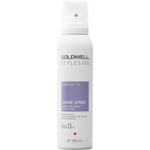 Goldwell, Goldwell StyleSign Smooth Glanz Spray 150 ml