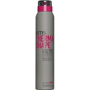 KMS, KMS Therma ShAdd Powere 2-In-1 Spray 200ml