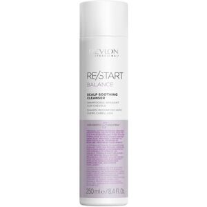 Revlon Professional, Revlon Professional Re/Start BALANCE Scalp Soothing Cleanser Haarshampoo 250 ml