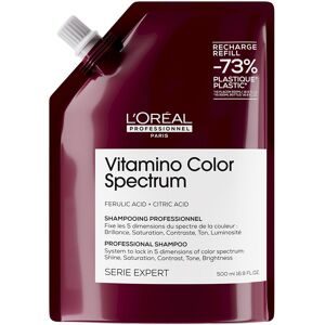 L'Oréal Professionnel, L'Oréal Professionnel Vitamino Color Spectrum Shampoo Refill