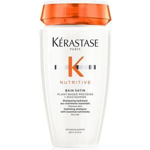 Kérastase, Kérastase Nutritive Bain Satin Shampoo 250 ml